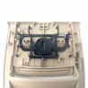 Tapis de sol beige Poignée de coffre - Pièce d'origine BMW 51476958163 Tapis de sol beige Poignée de coffre - Pièce d'origine BMW 51476958163