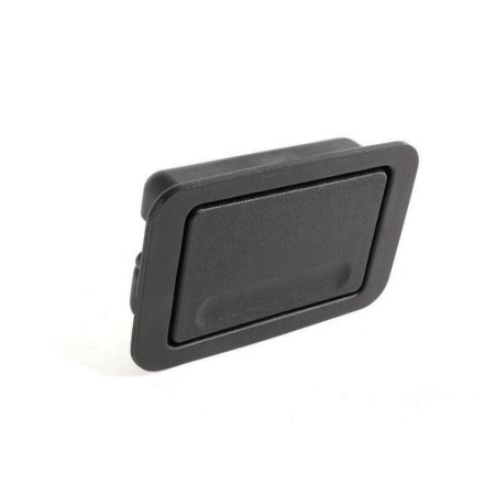 Tapis de sol noir Poignée de coffre - Pièce d'origine BMW 51478120992
