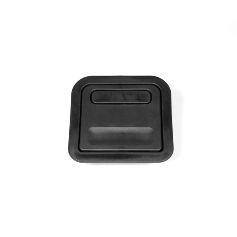 Tapis de sol noir Poignée de coffre - Pièce d'origine BMW 51478217334 Tapis de sol noir Poignée de coffre - Pièce d'origine BMW 51478217334