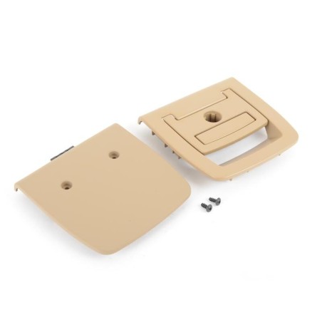 Tapis de sol Coffre Poignée Beige - Pièce d'origine BMW 51476980200 Tapis de sol Coffre Poignée Beige - Pièce d'origine BMW 51476980200