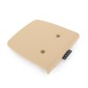 Tapis de sol Coffre Poignée Beige - Pièce d'origine BMW 51476980200 Tapis de sol Coffre Poignée Beige - Pièce d'origine BMW 51476980200