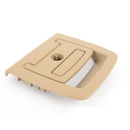 Tapis de sol Coffre Poignée Beige - Pièce d'origine BMW 51476980200 Tapis de sol Coffre Poignée Beige - Pièce d'origine BMW 51476980200