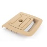 Tapis de sol Coffre Poignée Beige - Pièce d'origine BMW 51476980200 Tapis de sol Coffre Poignée Beige - Pièce d'origine BMW 51476980200