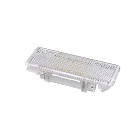 Lampe de sol - Pièce d'origine BMW 63318363604 Lampe de sol - Pièce d'origine BMW 63318363604