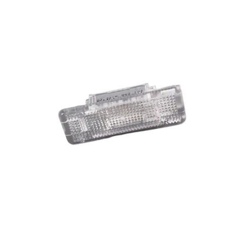 Lampe de sol - Pièce d'origine BMW 63318363604 Lampe de sol - Pièce d'origine BMW 63318363604