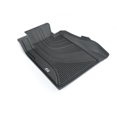 Tapis de sol avant - Pièce d'origine BMW 51472446335