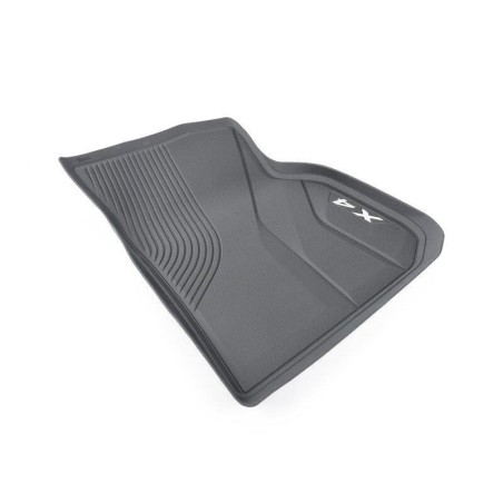 Tapis de sol avant - Pièce d'origine BMW 51472451367 Tapis de sol avant - Pièce d'origine BMW 51472451367
