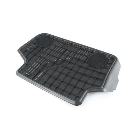 Tapis de sol arrière - Pièce d'origine BMW 51472446336