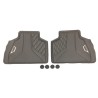 Tapis de sol arrière - Pièce d'origine BMW 51472458561 Tapis de sol arrière - Pièce d'origine BMW 51472458561