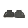 Tapis de sol arrière - Pièce d'origine BMW 51472458561 Tapis de sol arrière - Pièce d'origine BMW 51472458561