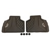 Tapis de sol arrière - Pièce d'origine BMW 51472458562 Tapis de sol arrière - Pièce d'origine BMW 51472458562