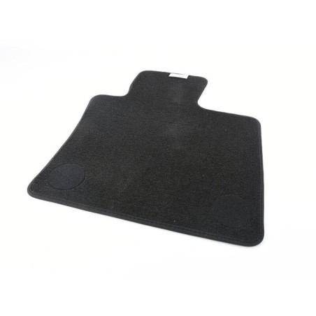 Tapis de sol côté conducteur - Pièce d'origine BMW 51477439860