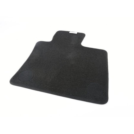 Tapis de sol côté conducteur - Pièce d'origine BMW 51477439860