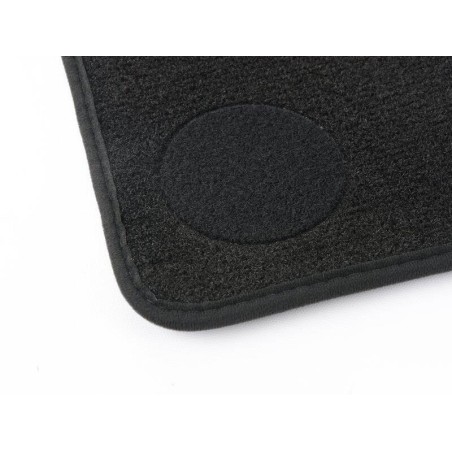 Tapis de sol côté conducteur - Pièce d'origine BMW 51477439860