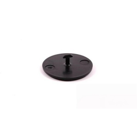 Fixateur de tapis de sol - Pièce d'origine BMW 07149166609