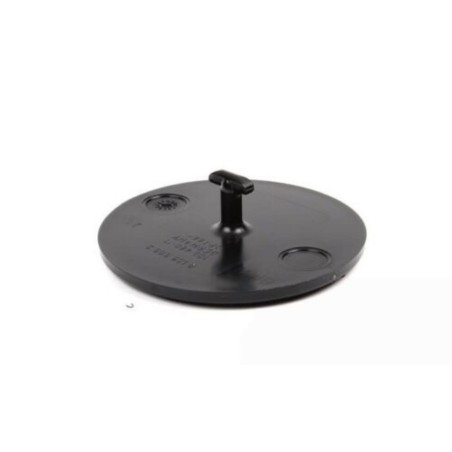 Fixateur de tapis de sol - Pièce d'origine BMW 07149166609