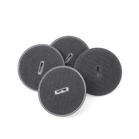 Tapis de sol avant toutes saisons - Pièce d'origine BMW 51472365853