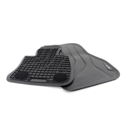 Tapis de sol avant toutes saisons - Pièce d'origine BMW 51472365853