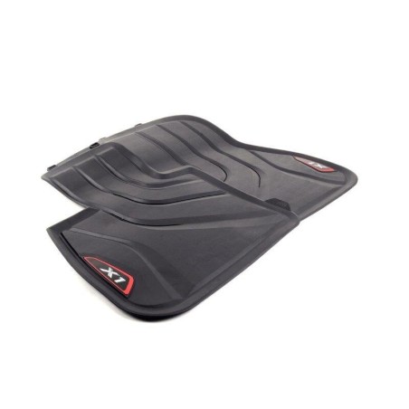Tapis de sol avant toutes saisons - Pièce d'origine BMW 51472365854