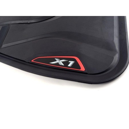 Tapis de sol avant toutes saisons - Pièce d'origine BMW 51472365854