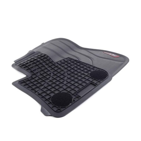 Tapis de sol avant toutes saisons - Pièce d'origine BMW 51472365854