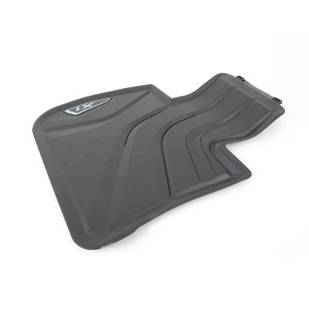 Tapis de sol avant toutes saisons - Pièce d'origine BMW 51472365855