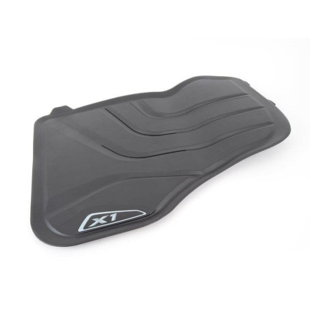 Tapis de sol avant toutes saisons - Pièce d'origine BMW 51472365855