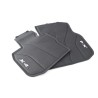 Tapis de sol avant toutes saisons - Pièce d'origine BMW 51472451585 Tapis de sol avant toutes saisons - Pièce d'origine BMW 51472451585