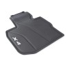 Tapis de sol avant toutes saisons - Pièce d'origine BMW 51472451585 Tapis de sol avant toutes saisons - Pièce d'origine BMW 51472451585