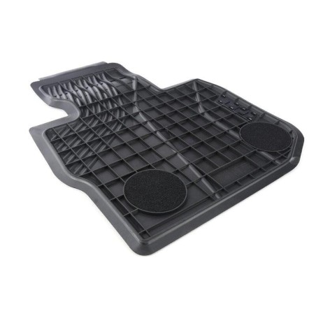 Tapis de sol avant toutes saisons - Pièce d'origine BMW 51472451585 Tapis de sol avant toutes saisons - Pièce d'origine BMW 51472451585