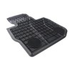 Tapis de sol avant toutes saisons - Pièce d'origine BMW 51472451585 Tapis de sol avant toutes saisons - Pièce d'origine BMW 51472451585