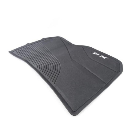 Tapis de sol avant toutes saisons - Pièce d'origine BMW 51472451585 Tapis de sol avant toutes saisons - Pièce d'origine BMW 51472451585