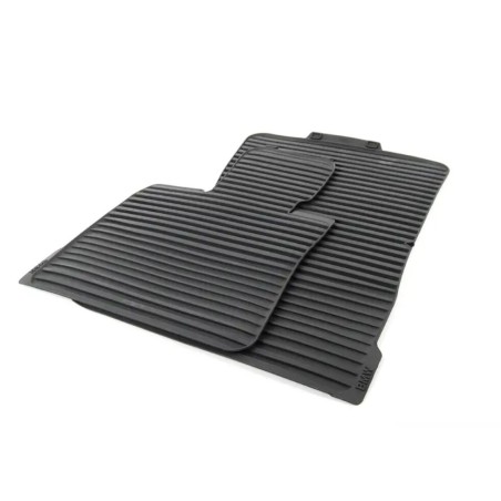 Tapis de sol toutes saisons - Pièce d'origine BMW 51472231956 Tapis de sol toutes saisons - Pièce d'origine BMW 51472231956