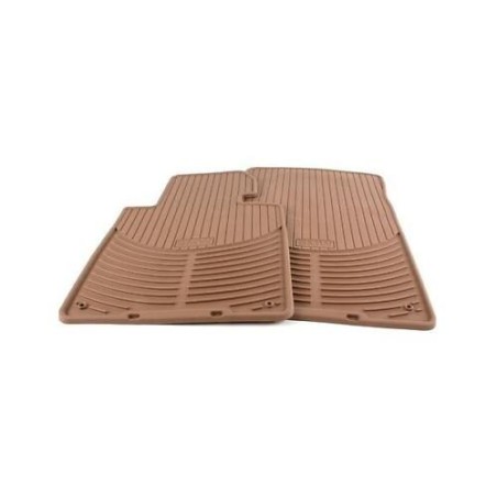 Tapis de sol toutes saisons - Pièce d'origine BMW 51472232280 Tapis de sol toutes saisons - Pièce d'origine BMW 51472232280