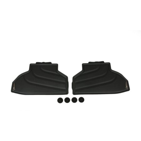 Tapis de sol toutes saisons - Pièce d'origine BMW 51472458441 Tapis de sol toutes saisons - Pièce d'origine BMW 51472458441