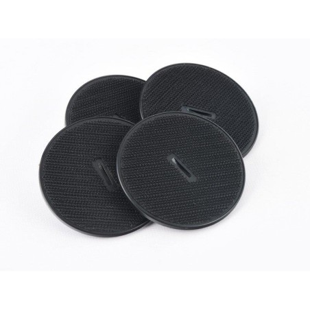 Tapis de sol toutes saisons avant côté conducteur - Pièce d'origine BMW 51472443985