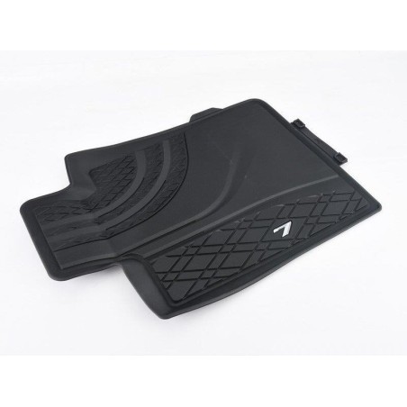 Tapis de sol toutes saisons avant côté conducteur - Pièce d'origine BMW 51472443985