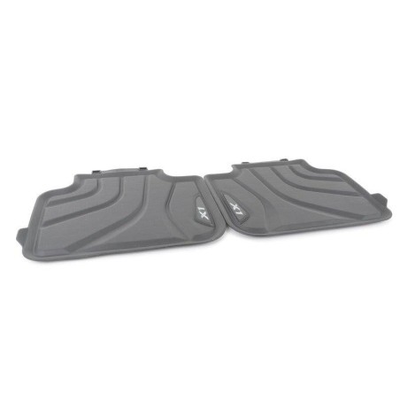 Tapis de sol arrière toutes saisons - Pièce d'origine BMW 51472365856
