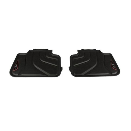 Tapis de sol arrière toutes saisons - Pièce d'origine BMW 51472365857