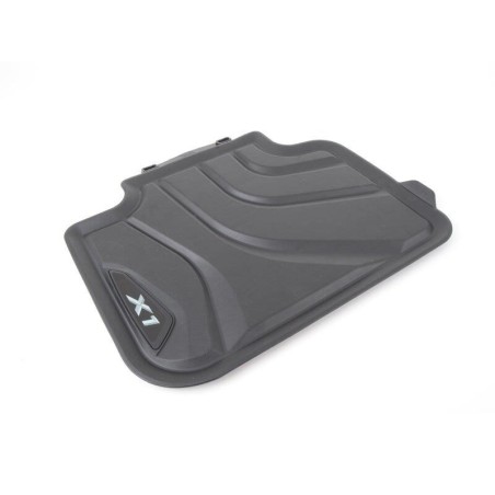 Tapis de sol arrière toutes saisons - Pièce d'origine BMW 51472365858