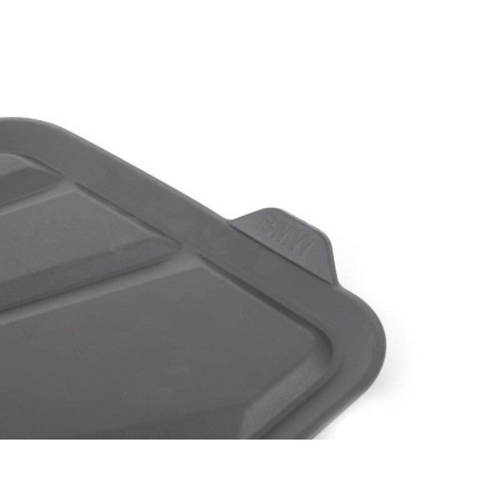 Tapis de sol arrière toutes saisons - Pièce d'origine BMW 51472365858