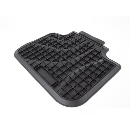 Tapis de sol arrière toutes saisons - Pièce d'origine BMW 51472365858