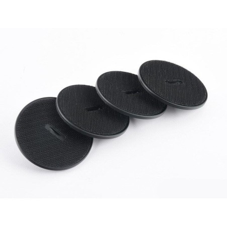 Tapis de sol arrière toutes saisons - Pièce d'origine BMW 51472444038