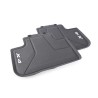 Tapis de sol arrière toutes saisons - Pièce d'origine BMW 51472451586 Tapis de sol arrière toutes saisons - Pièce d'origine BMW 51472451586