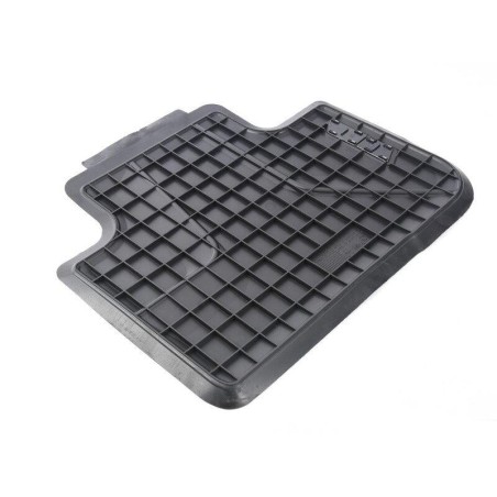 Tapis de sol arrière toutes saisons - Pièce d'origine BMW 51472451586 Tapis de sol arrière toutes saisons - Pièce d'origine BMW 51472451586