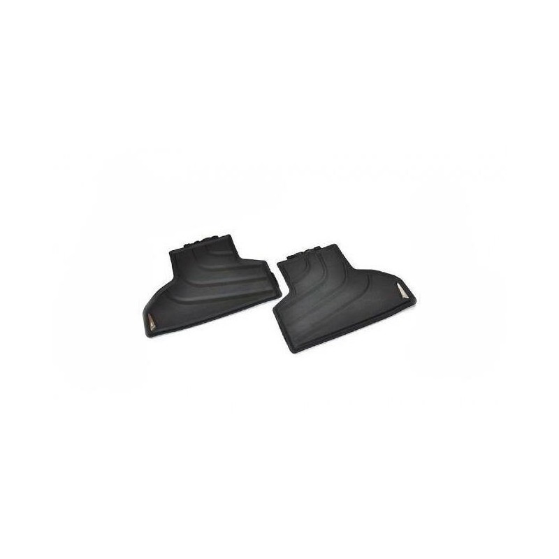 Tapis de sol arrière toutes saisons - Pièce d'origine BMW 51472458441 Tapis de sol arrière toutes saisons - Pièce d'origine BMW 51472458441