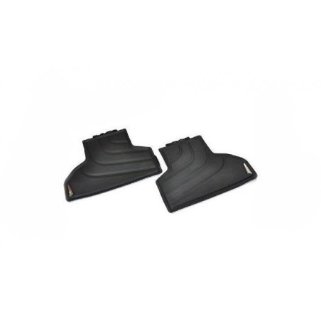 Tapis de sol arrière toutes saisons - Pièce d'origine BMW 51472458441