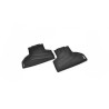Tapis de sol arrière toutes saisons - Pièce d'origine BMW 51472458441 Tapis de sol arrière toutes saisons - Pièce d'origine BMW 51472458441