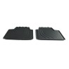 Tapis de sol arrière toutes saisons - Pièce d'origine BMW 51472461169 Tapis de sol arrière toutes saisons - Pièce d'origine BMW 51472461169