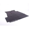 Tapis de sol noir - Pièce d'origine BMW 51471911407 Tapis de sol noir - Pièce d'origine BMW 51471911407